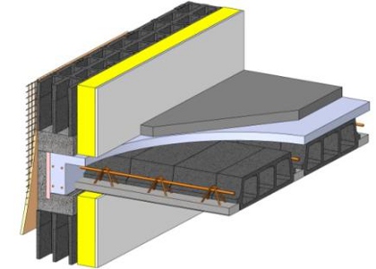 Ruptherm : Alkern traque les ponts thermiques