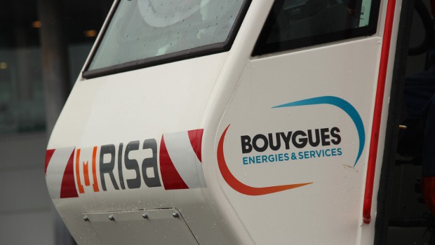 ETDE devient Bouygues Energies & Services 