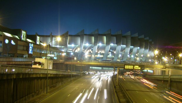 Le PSG autorisé à repenser le Parc des Princes