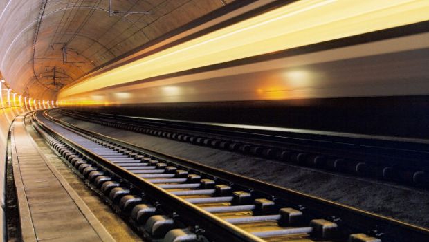 Le CDG Express remis sur les rails