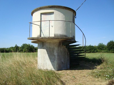 Locken sécurise l'eau potable de Châlons-en-Champagne