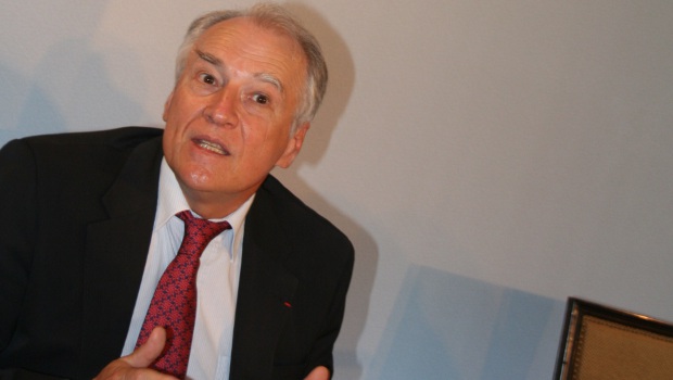 Vinci voit son chiffre d'affaires progresser de 4,4 % en 2013