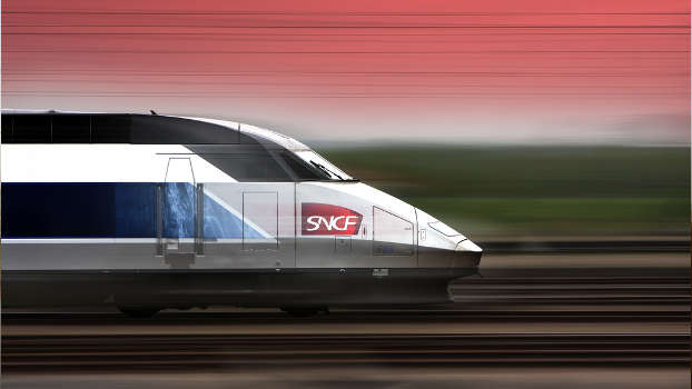 Le futur TGV en panne ?