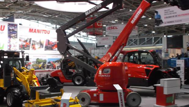 Ifat: Manitou voit vert