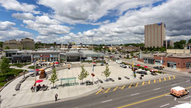 Canada : Keolis décroche son 1er contrat de tramway en Amérique du Nord