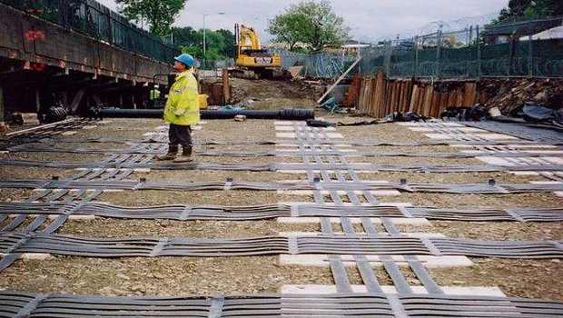 Maccaferri sponsorise le congrès des géosynthétiques