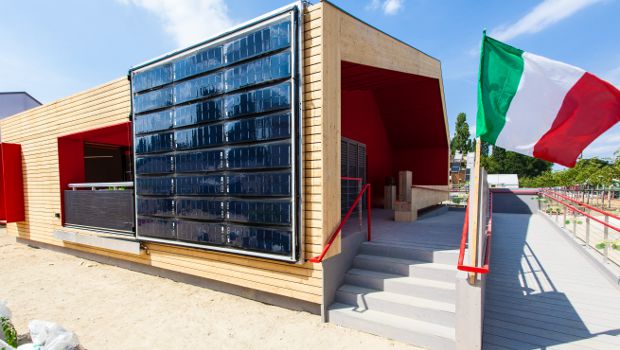 Solar Decathlon Europe 2014 : les résultats