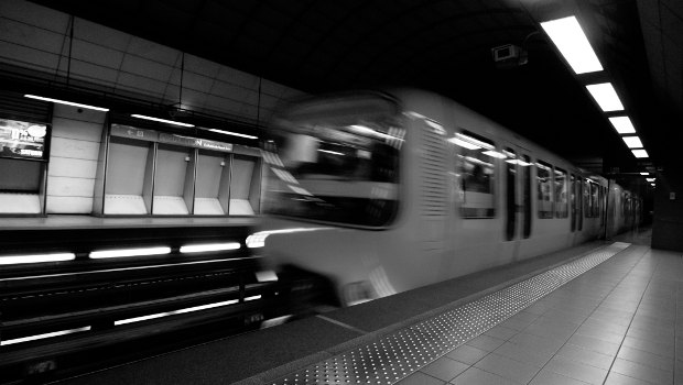 Métro de Lyon : CAF donne un second souffle