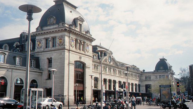 Toulouse : le quartier de la gare métamorphosé