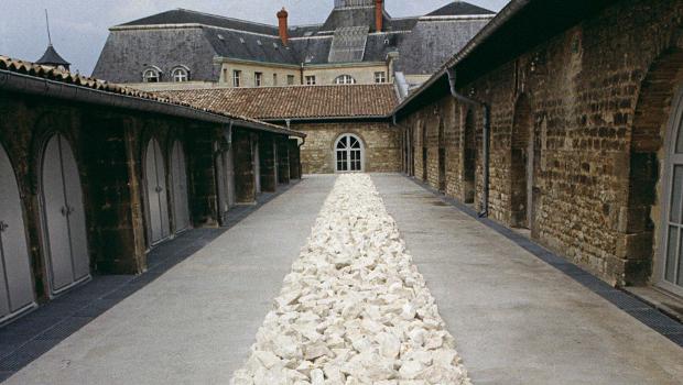 Journées du Patrimoine : la contribution de Lafarge à Bordeaux