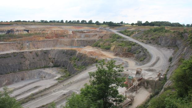 Le secteur minier sous les feux de la rampe