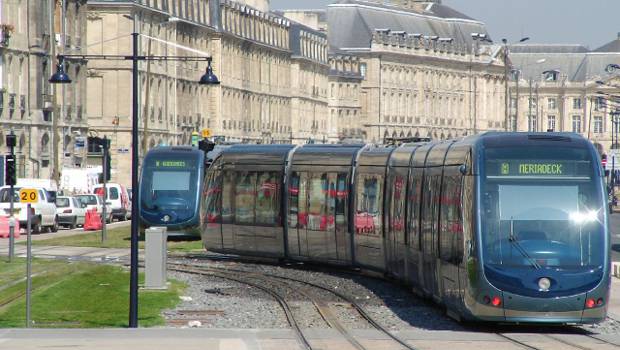 À Bordeaux, Keolis maintient sa présence