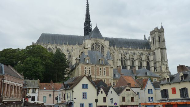 À Amiens, le CHU opère sa restructuration