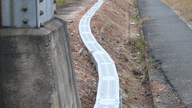 L’alternative aux caniveaux béton 