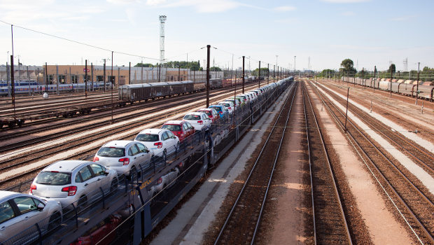 Fret ferroviaire : en 2015, ça passe ou ça casse ?