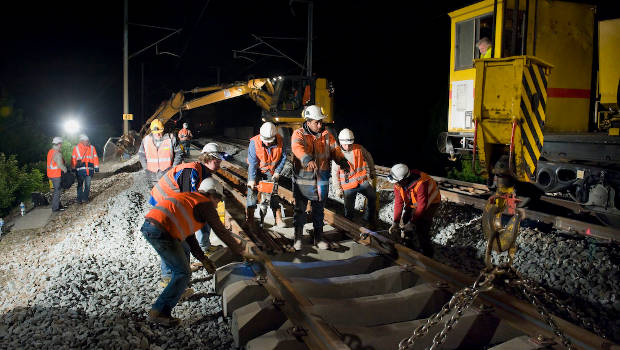 LGV Med : Meccoli s'attaque aux appareils de dilatation