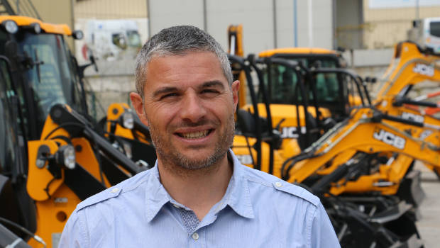 JCB Provence mise sur le service de proximité