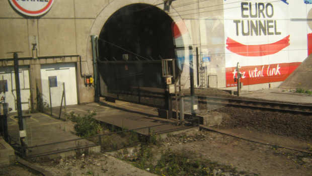 Eurotunnel prête ses voies