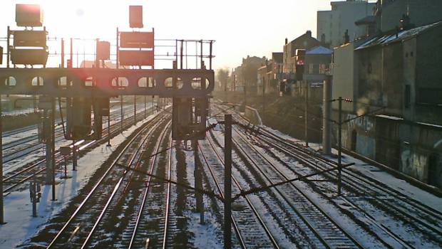 Lorraine : la Fnaut plaide pour une gare à Vandières