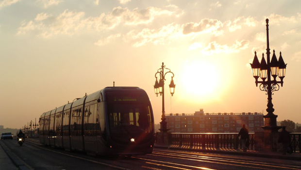 À Bordeaux, le concept de smart city devient réalité