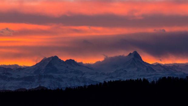 Et si la Suisse accueillait la plus haute tour d’Europe ?