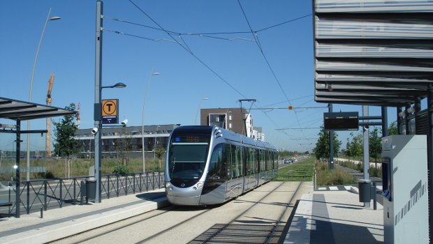 A Toulouse, ça roule pour le T2 !