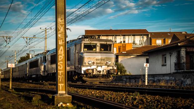 Ligne POLT : SNCF Réseau prévoit 1 milliard d’investissements