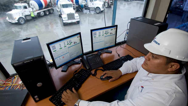 Cemex : un investissement de 300 M$ aux Philippines