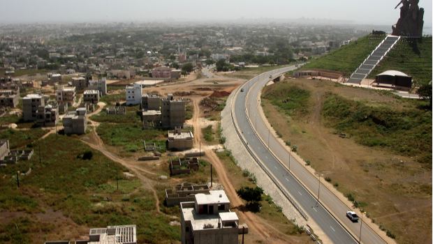 Les PPP ont la cote au Sénégal  Construction Cayola