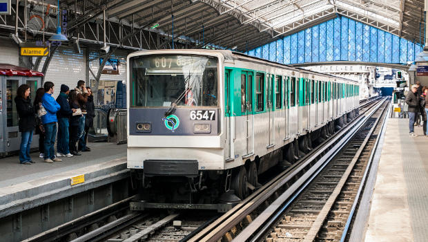 RATP rime avec actualité