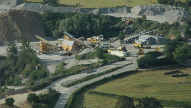 Rhône-Alpes : le point sur les secteurs du BTP et des matériaux