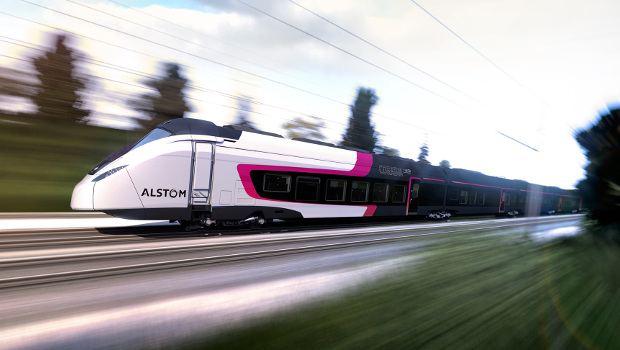 Et si Alstom volait au secours des trains Intercités ?