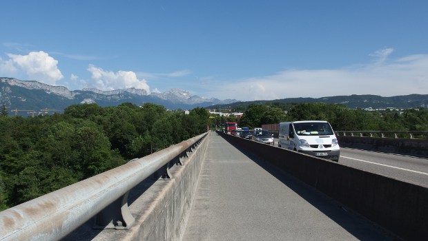 La FRTP Rhône-Alpes salue le plan de soutien à l'investissement public