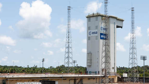 Eiffage : des travaux de terrassements en Guyane