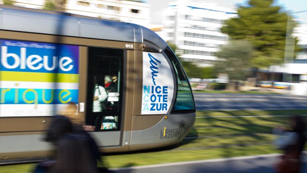 La ligne 2 du tramway de Nice dans la tourmente