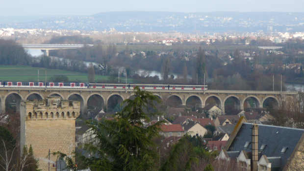 Plus de 21 M€ investis dans le projet du Tram-Express Ouest