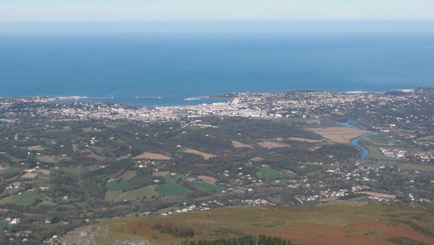 Cemex prend ses quartiers à Saint-Jean-de-Luz