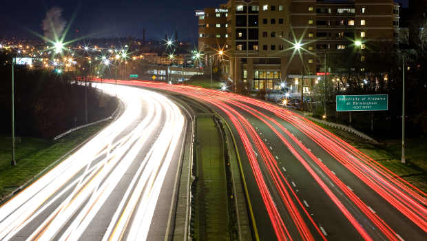 Vinci : un contrat en Angleterre pour la réalisation d’autoroutes intelligentes