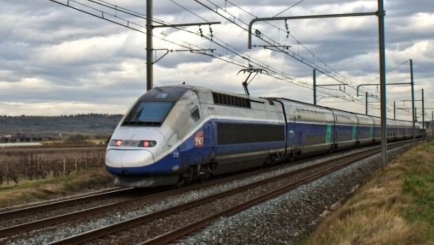 Les LGV Bordeaux-Toulouse et Bordeaux-Dax sur les rails !