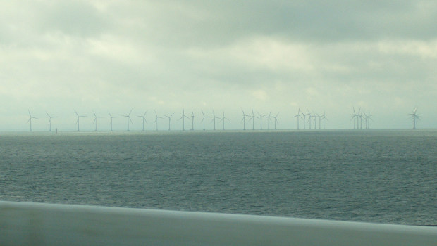 En Normandie, Alstom se tient prêt pour l’éolien offshore