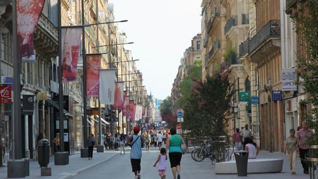 Toulouse teste le réseau intelligent SoGrid