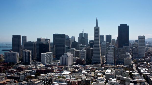 San Francisco : la tour à 150 milliards US jamais construite