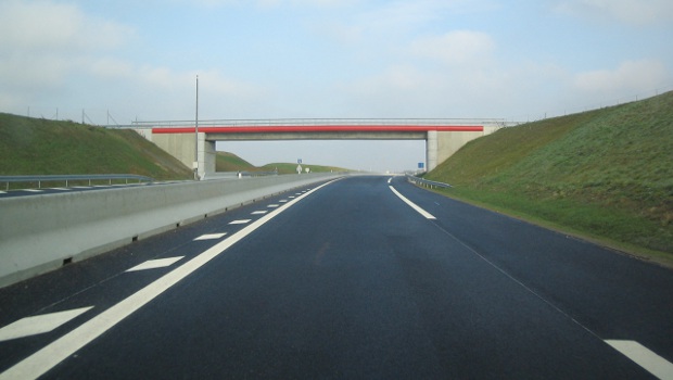 Bouygues Construction quitte l'autoroute A28