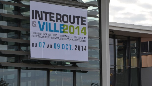 Interoute&Ville et Transports Publics au diapason