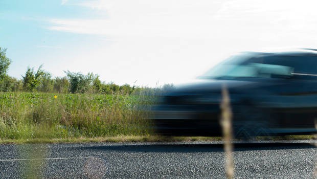 Eiffage planche sur la première route recyclée renouvelable