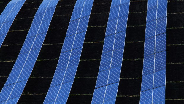 Neoen lance la plus puissante centrale photovoltaïque d'Europe