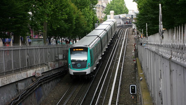 RATP : 1,78 milliard d'investissements dans le métro et les tramways