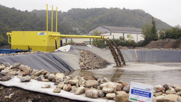 SIMI: Terbis ressuscite le foncier pollué