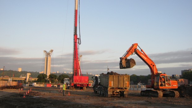 Un siège pour Rouen Métropole