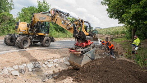 Rototilt intensifie sa présence au Benelux